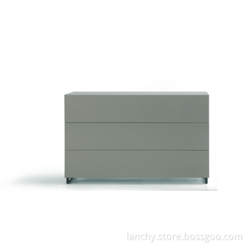 Storage Cabinet/Bedroom Cabinet (BD-BS115)